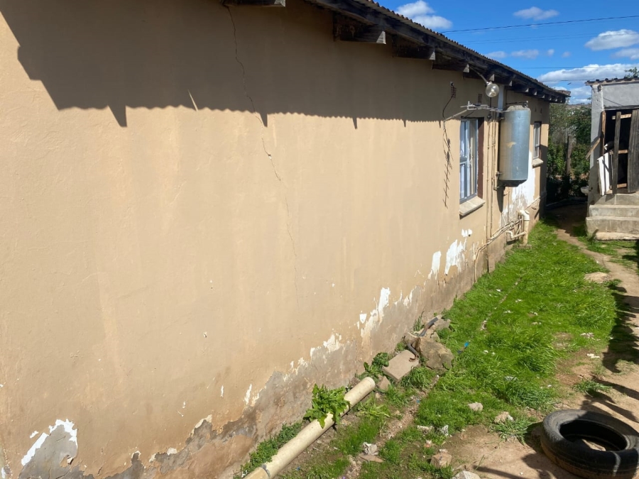 4 Bedroom Property for Sale in Mthatha Rural Eastern Cape